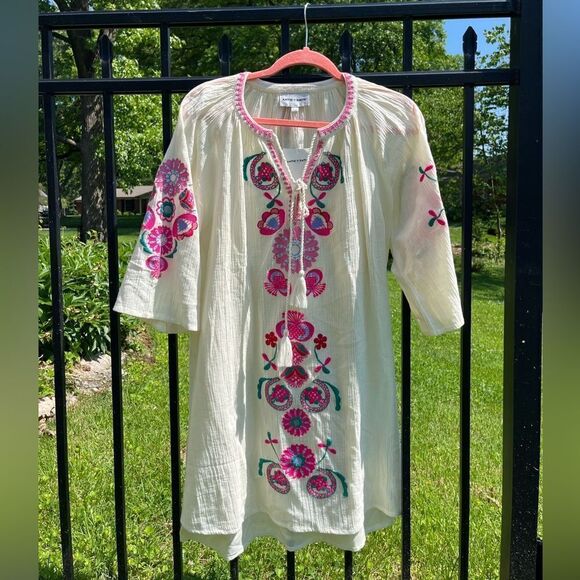 Antik Batik Magoo Dress NWT - Picture 8 of 14